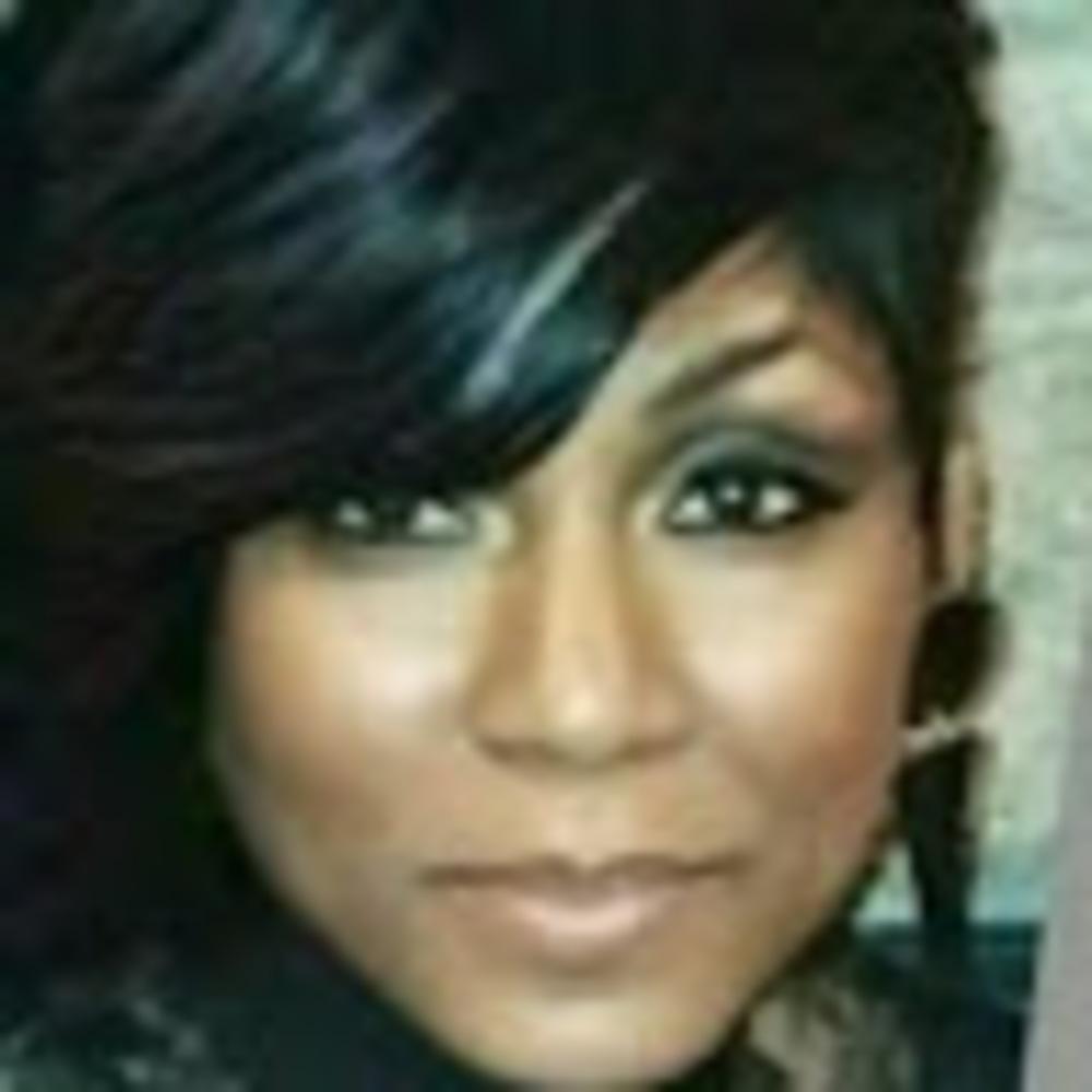 Meet your Posher, Laquita